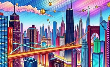 From Idea to Impact: Driving Innovation in the Digital Asset Sector