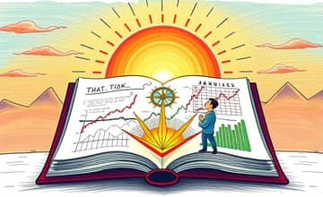 The Investor's Almanac: Guiding Your Financial Journey