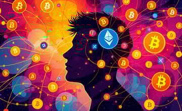 The Human Element: Behavioral Finance in Digital Currency Markets