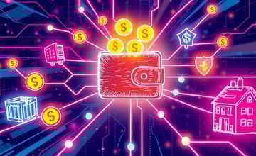 Beyond Speculation: Real-World Applications of Digital Currency