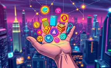 Beyond the Bank Account: Your Guide to Digital Asset Ownership