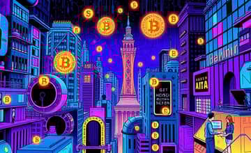 The Innovation Spectrum: Exploring Cutting-Edge Digital Asset Technologies