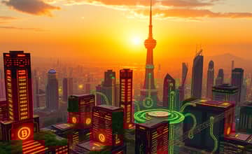 Crafting a Digital Empire: Strategies for Sustainable Crypto Growth