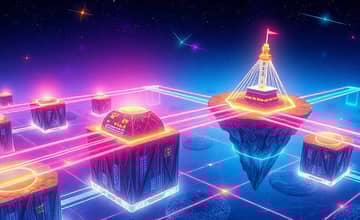 The Interconnected Web: Cross-Blockchain Solutions Explained