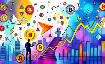 Mastering the Market: Advanced Strategies for Digital Asset Trading