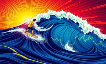 Market Momentum: Riding the Waves of Change