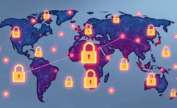 The Data Revolution: How Blockchain Secures and Distributes Information