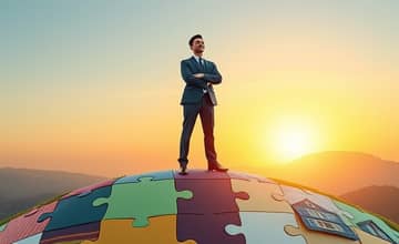 The Prudent Investor: Navigating Risk with Confidence