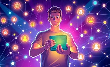 Decentralized Identities: Owning Your Digital Self in the Crypto Age