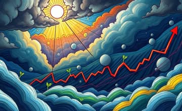 Dissecting Downturns: Opportunities in Bearish Markets