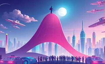 The Innovation Curve: Investing in Tomorrow's breakthroughs