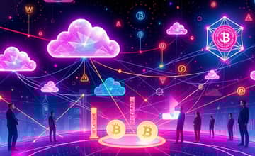 The Digital Frontier: Charting the Course for Future Financial Systems