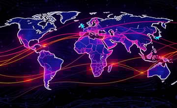 The Global Trade Winds: Impact on Investment Strategies