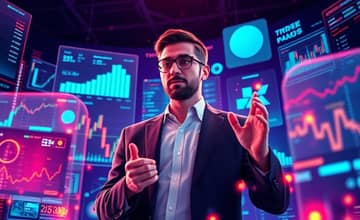 Beyond Speculation: Data-Driven Investment Decisions