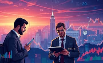 Equity Insights: Uncovering Value in Public Markets