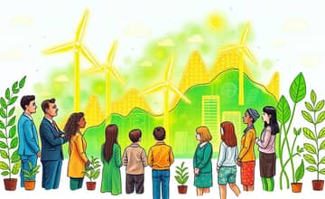 The Sustainable Edge: ESG Investing for Impact and Returns