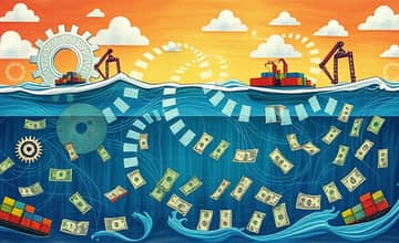 The Market's Undercurrents: Hidden Forces at Play