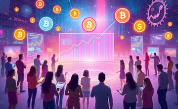 The FinTech Frontier: Reshaping the Financial Landscape