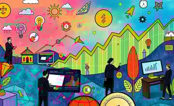 The Growth Story: Identifying Companies with Upside Potential