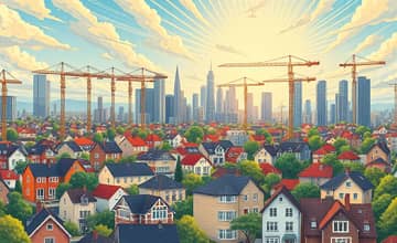 Real Estate Rhythms: Tracking Property Market Dynamics