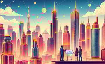 The Venture Vanguard: Investing in Early-Stage Innovation