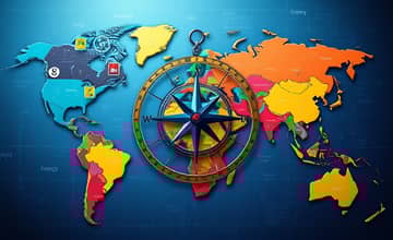 The Geopolitical Compass: Navigating Global Influences