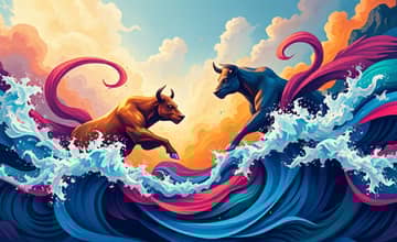 Market Sentiment's Sway: Understanding Investor Psychology