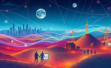 The Digital Dividend: Profiting from Technological Advancements