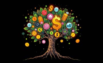 Unleashing Your Money's Potential: Smart Growth Strategies