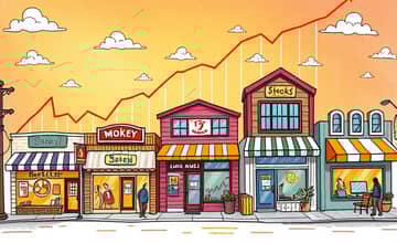 Small Cap Serendipity: Discovering Untapped Growth