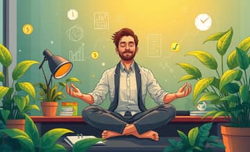 Mindful Investing: Aligning Your Portfolio with Your Purpose