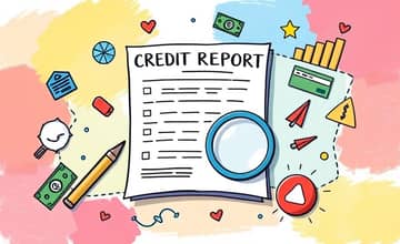Decoding Your Credit Report: More Than Just a Score