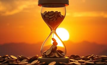 The Power of Patience: Long-Term Investing for Lasting Wealth