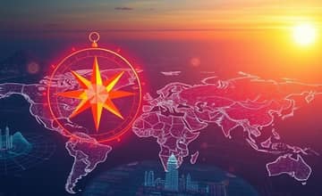 The Investor's Compass: Navigating Market Trends