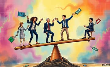 Market Psychology: How Emotions Drive Investment Decisions