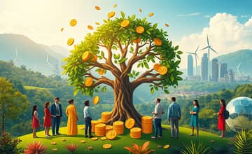 Understanding ESG Investing: Money with a Mission