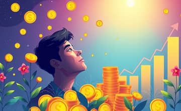 Your Money Story: Re-writing Your Financial Narrative