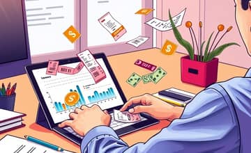 Expense Tracking Unlocked: Discover Where Your Money Really Goes