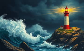 Understanding Market Volatility: Staying Calm in the Storm