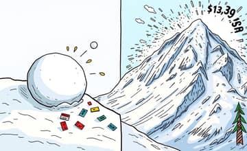 The Debt Avalanche vs. Snowball: Picking Your Payoff Strategy