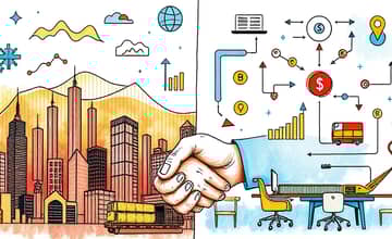 Macro vs. Micro: A Dual Perspective on Market Analysis