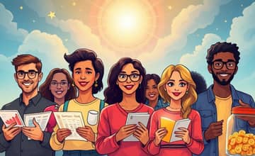 From Fear to Financial Fluency: Mastering Money Concepts