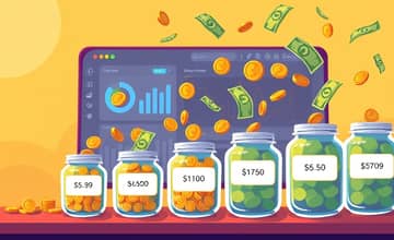 The Automated Savings Loop: Set It and Forget It