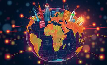 The Global Investor: Diversifying Beyond Your Borders
