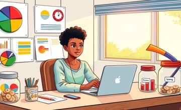 Your First Budget: Laying the Foundation for Financial Freedom