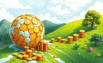 The Compounding Effect: Growing Your Wealth Exponentially