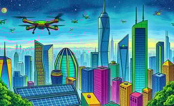 Investing in Innovation: Exploring Emerging Market Trends