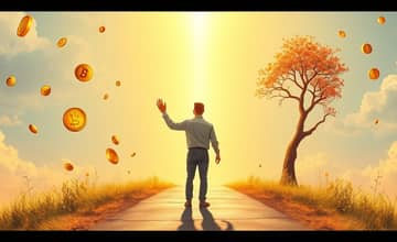 Mastering Monetary Mindset: Overcoming Limiting Beliefs