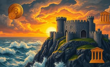 Building a Financial Fortress: Protecting Your Assets from the Unexpected