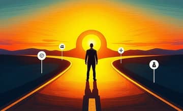 Financial GPS: Charting Your Course to Future Goals